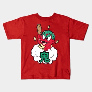 Oni Kids T-Shirt